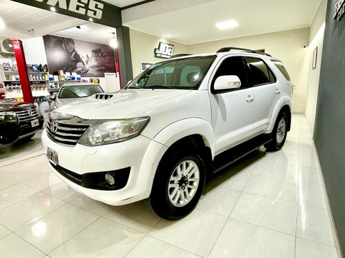 Toyota Sw4 3.0 Srv I 171cv 4x4