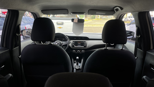 Nissan Kicks 1.6 Advance Cvt