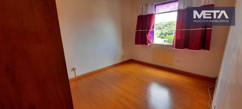 Imagem 16 de 18 de Apartamento Com 2 Dormitórios, 75 M² - Venda Por R$ 350.000,00 Ou Aluguel Por R$ 1.250,00/mês - Vila Valqueire - Rio De Janeiro/rj - Ap0243