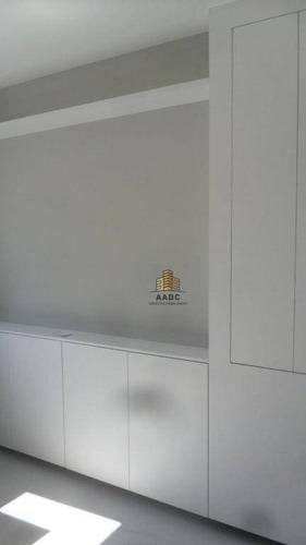 Imagem 3 de 27 de Apartamento Para Alugar, 35 M² Por R$ 2.800,00/mês - Vila Clementino - São Paulo/sp - Ap1438