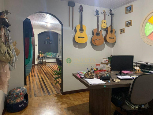 Imagem 4 de 15 de Casa Com 2 Dormitórios E 4 Vagas No Estreito - Florianópolis/sc - Ca1764