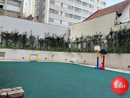 Imagem 25 de 28 de Apartamento - Ref: 235791