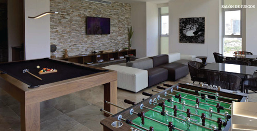 Departamento En Venta En Colonia Zona Valle Oriente Norte, San Pedro Garza García, Nuevo León