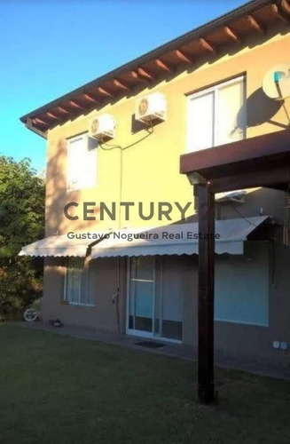Casa En Venta En Pilar