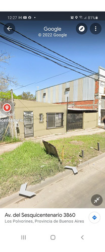 Imagen 9 de 11 de Venta Fraccióncomercial Sobre R.197 Los Polvorines