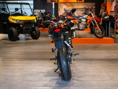 Imagen 5 de 25 de Ktm Duke 200 Financiación Disponible 18 Cuotas Sin Intereses