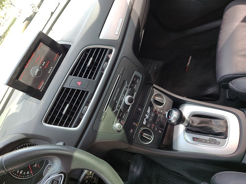 Imagen 13 de 25 de Audi Q3 2018 2.0 Tfsi Quattro Stronic At Abasto Motors