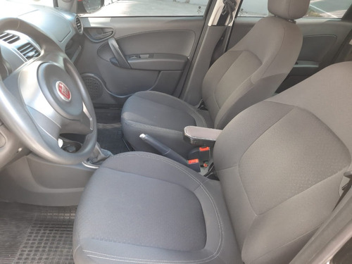 Fiat Grand Siena 1.0 Evo Flex Attractive Manual