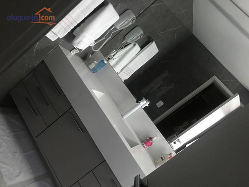 Imagem 26 de 30 de Apartamento Com 3 Dormitórios À Venda, 147 M² Por R$ 1.450.000 - Vila Ema - São José Dos Campos/sp - Ap12864