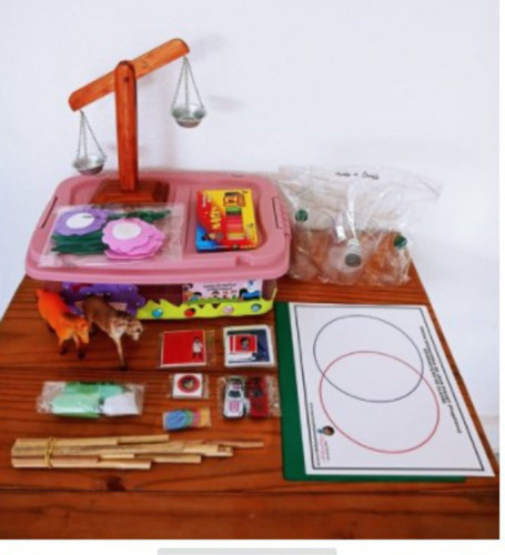 Imagem 1 de 4 de Provas Operatorias Jean Piaget Curso Ead (jossandra Barbosa)