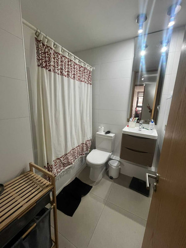 Venta Amplio Dpto 4d -4 B Terraza Panoramica (95105)