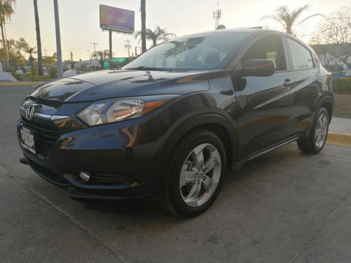 Honda HR-V 1.8 Epic At Cvt