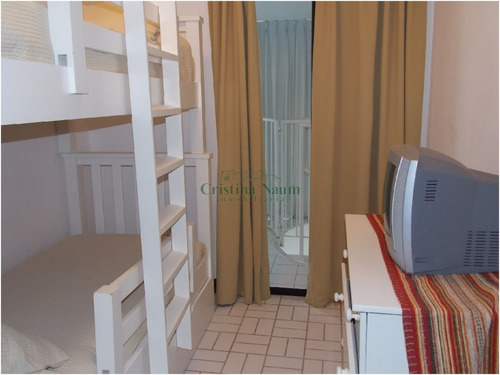 Apartamento En Rincon Del Indio, 4 Dormitorios *- Ref: 15757