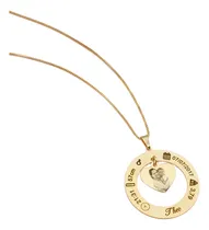 Comprar Cadena Cadenita Collar Personalizado Nacimiento Con Foto