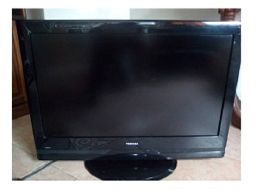 Imagen 1 de 2 de Tv Toshiba 32 Pulgadas,