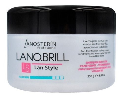 Lanosterín / Lano.brill 240gr (0570250)