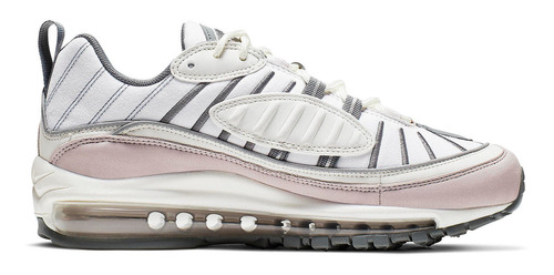 Zapatillas Nike Air Max 98 Violet Ash Urbano Ah6799_111
