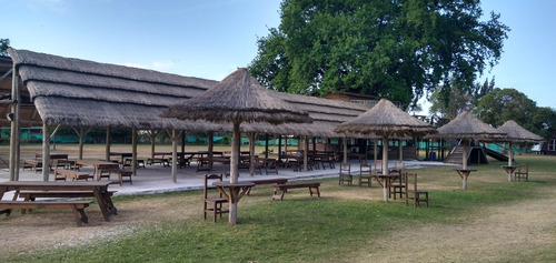 Alquiler Quinta Zona Norte Pilar Eventos Cumple Pasar El Día
