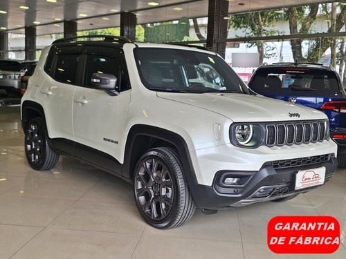 Jeep Renegade S T270