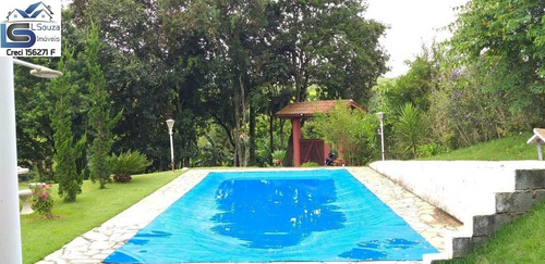Imagem 4 de 15 de Chácara Para Venda Em Pinhalzinho, Zona Rural, 2 Dormitórios, 3 Vagas - 1032_2-1186165