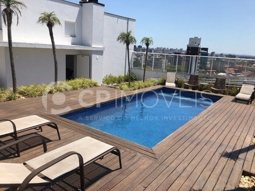 Imagem 12 de 21 de Apartamento Em São João, Porto Alegre/rs De 99m² 2 Quartos À Venda Por R$ 695.000,00 - Ap1714598-s