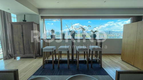 Imagen 4 de 30 de Departamento En Venta Bosques De Las Lomas, Secretaría De Ma