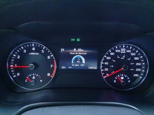 Kia Forte 1.6T Gdi Gt Dct