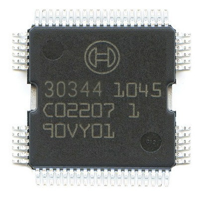 30344 Original Bosch Componente Electronico / Integrado