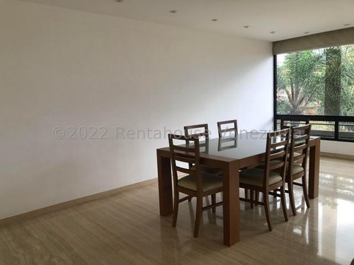 Imagen 4 de 21 de Apartamento En Alquiler Urb Colinas De Valle Arriba Cod 22-19405 Dexy-s