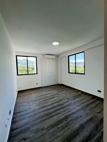Md Apartamento En Los Mangos