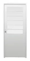 Comprar Puerta Chapa Inyectada M272 Con Reja Y Postigo 80x200
