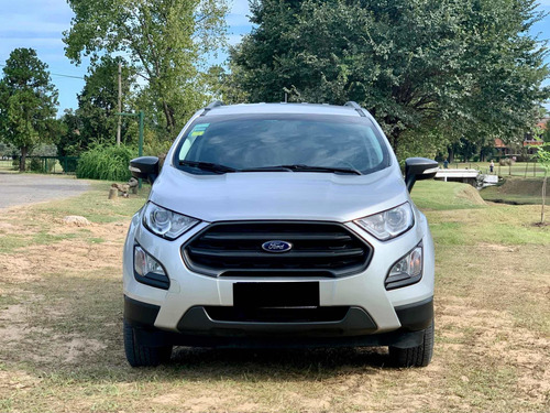 Ford Ecosport Freestyle 2.0 At 4wd