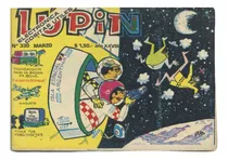 Comprar Revista Lúpin 330 333 Año 1993 Historietas Hobbies Comics