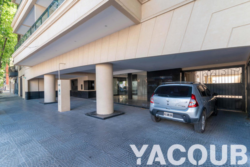 Departamento En Venta - 3 Dormitorios 2 Baños - 110mts2 - Caballito