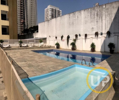 Imagem 10 de 15 de Apartamento Em Vila Dom Pedro I - São Paulo , Sp - 11055