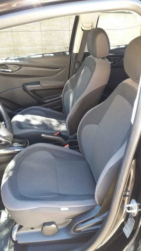 Chevrolet Prisma 2016 1.4 Ltz Aut. 4p