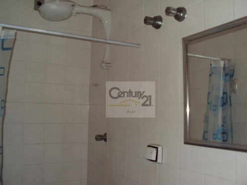 Imagem 17 de 20 de Apartamento À Venda, 146 M² Por R$ 1.100.000,00 - Higienópolis - São Paulo/sp - Ap0724