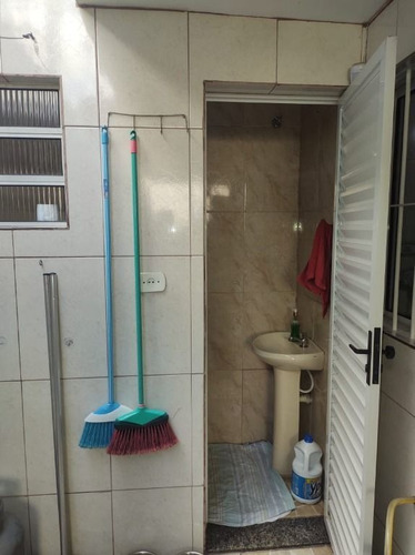 Imagem 21 de 24 de Sobrado De 82 M² Com 03 Quartos (sendo 01 Suíte) À Venda, Por R$ 435.000 - Vila Lucinda - Santo André/sp - So0463