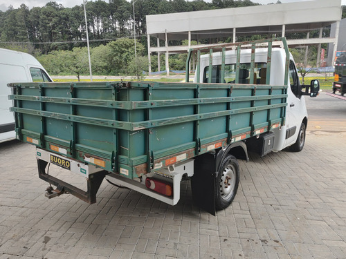 Renault Master 2.3 DCI DIESEL CHASSI-CABINE L2H1 2P MANUAL