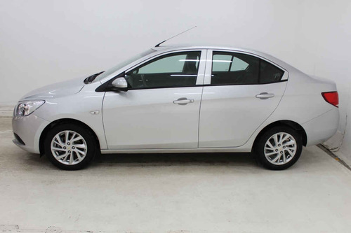 Imagen 2 de 15 de Chevrolet Aveo 2020 4 Cilindros