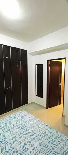 Imagen 17 de 17 de Apartamento En Venta La Trigaleña Tipo Estudio Amoblado Gavi