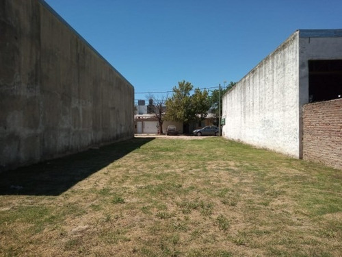 Imagen 1 de 3 de Terreno En Zona Norte