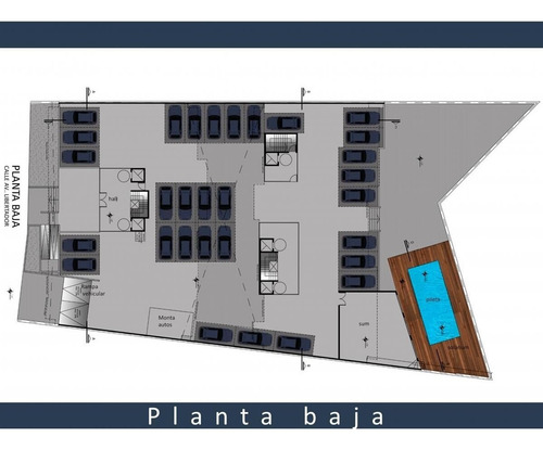 Imagen 6 de 11 de Departamento En Venta Ubicado En Punta Chica, San Fernando, G.b.a. Zona Norte