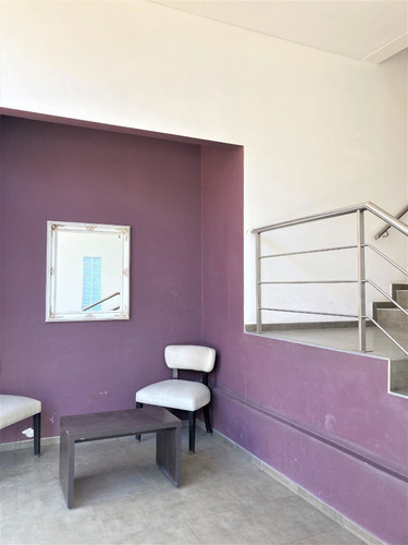 Imagen 6 de 28 de Venta Amplio Departamento Tipo Loft 2 Amb En Pilar Centro