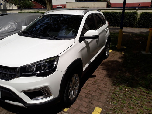 Chery Tiggo 2 1.5 Look 16v Flex 5p