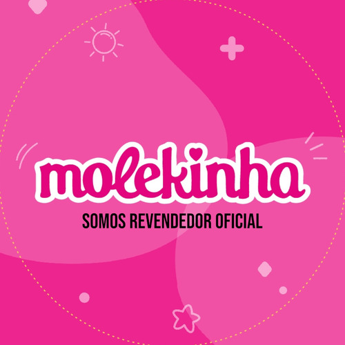 Sapato Sapatilha Infantil Menina Molekinha Boneca Festa