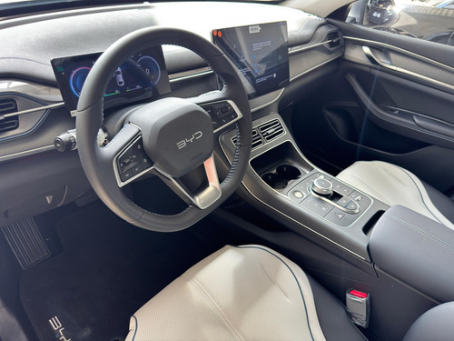 BYD King 1.5 DM-I PHEV GS AUTOMÁTICO
