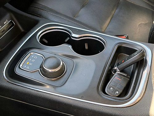 Dodge Durango SXT 3.6 AT