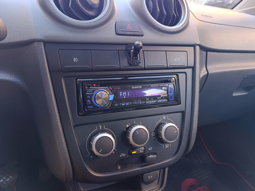 Volkswagen Gol Trendline