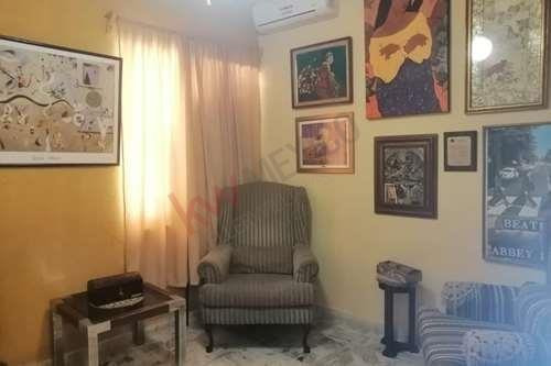 Imagen 16 de 25 de Casa En Venta Cumbres Segundo Sector, Con Excelente Ubicación A Dos Cuadras De Av. Leones